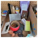Box Lot