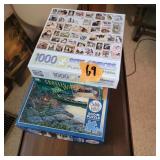 Puzzles