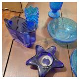 Blue Glass