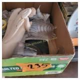Figurines, Nativity set