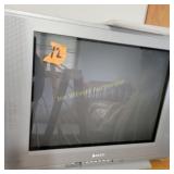 Sanyo TV