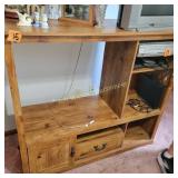 Entertainment  Center