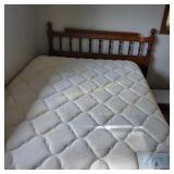 Full Size Bed Frame