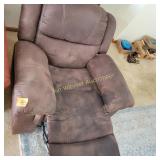 Recliner
