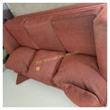 Hide a Bed Sofa ( no Mattress)