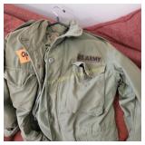 Army Jacket