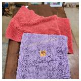 Bathroom Rugs