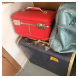 Suit Cases
