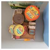 Box Lots