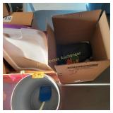 Box Lots