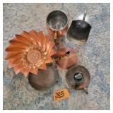 Metal Ware