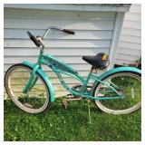 Kulana Bike