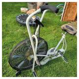 Excerise Bike