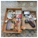 Shears, Trinkets