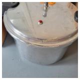 Pressure Cooker