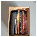 Books