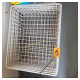 Wire Baskets