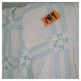 Quilt full Size