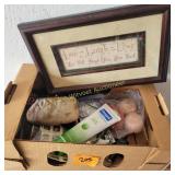Box Lots