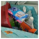 Laundry Supplies