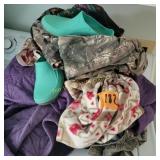 Clothes