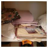 Sheets, Hat,