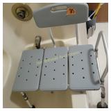 Shower Chair