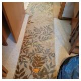 Rug runner