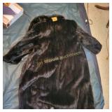 Fur Coat