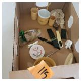 Trinkets