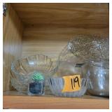 Glassware