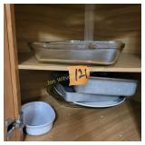Baking Dishes