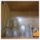 Stemware Glasses