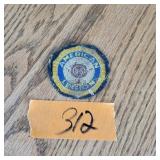 American Legion Patch