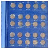 Pennies not a full book