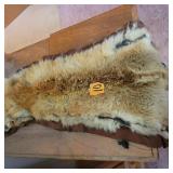 Foxy Fur
