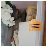 Tote and Contents