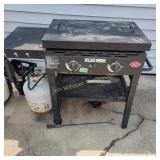 Flat Iron Grill