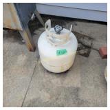 Propane Tank
