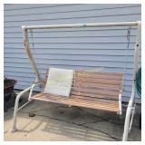 Patio Swing
