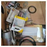 Fasteners, Flat Soap Stone