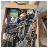Garage items
