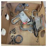 Ring Pull and Assortment