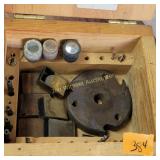 Molding Head Cutter