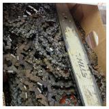 Chainsaw Chains