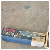 Ryobi Detail Sander