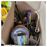 Box Lot Misc