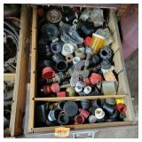 Odds and ins drawer