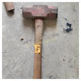 Sledge Hammer