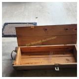 Wood Box